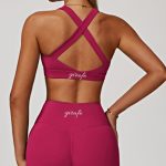 ropa deportiva canarias girafe