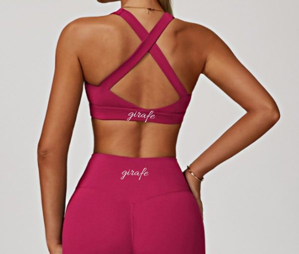 ropa deportiva canarias girafe
